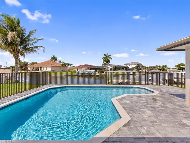 14661 Fair Haven Rd, Fort Myers, Florida 33908