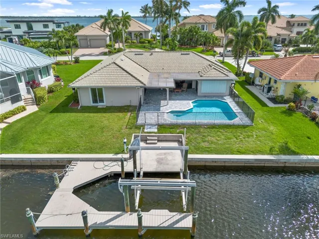 14661 Fair Haven Rd, Fort Myers, Florida 33908