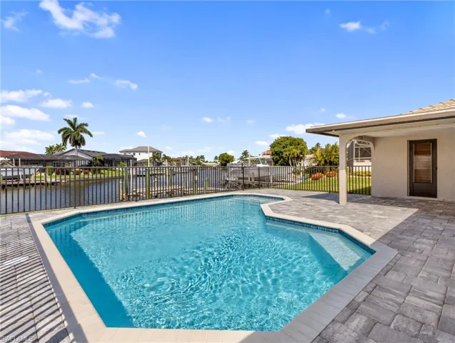 14661 Fair Haven Rd, Fort Myers, Florida 33908