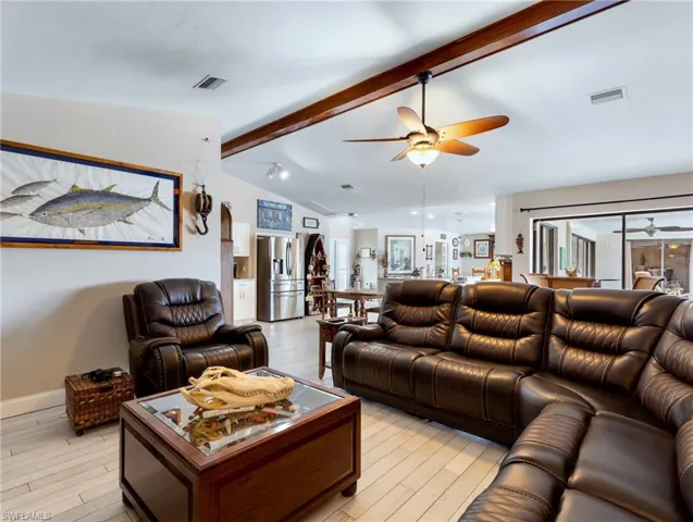 14661 Fair Haven Rd, Fort Myers, Florida 33908