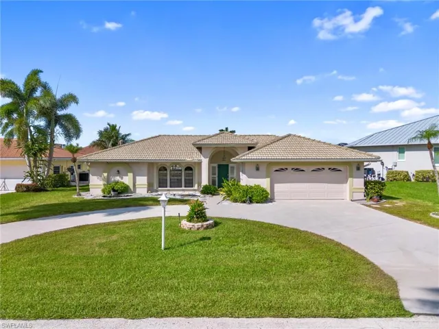 14661 Fair Haven Rd, Fort Myers, Florida 33908