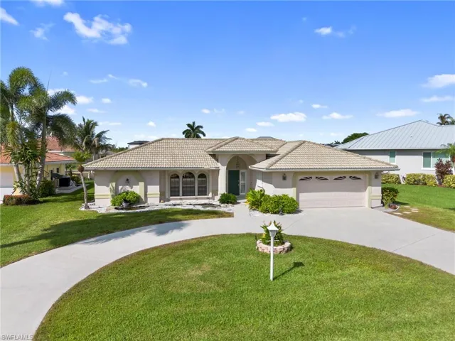 14661 Fair Haven Rd, Fort Myers, Florida 33908