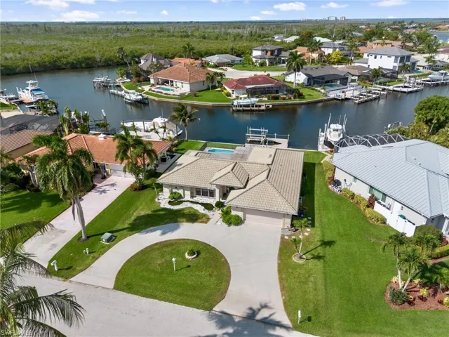 14661 Fair Haven Rd, Fort Myers, Florida 33908