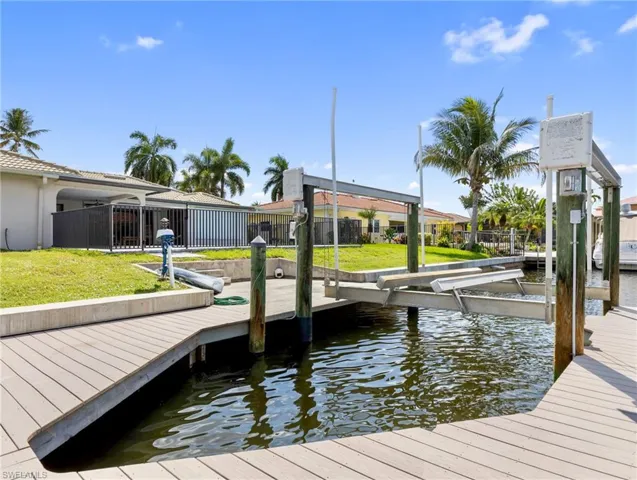 14661 Fair Haven Rd, Fort Myers, Florida 33908
