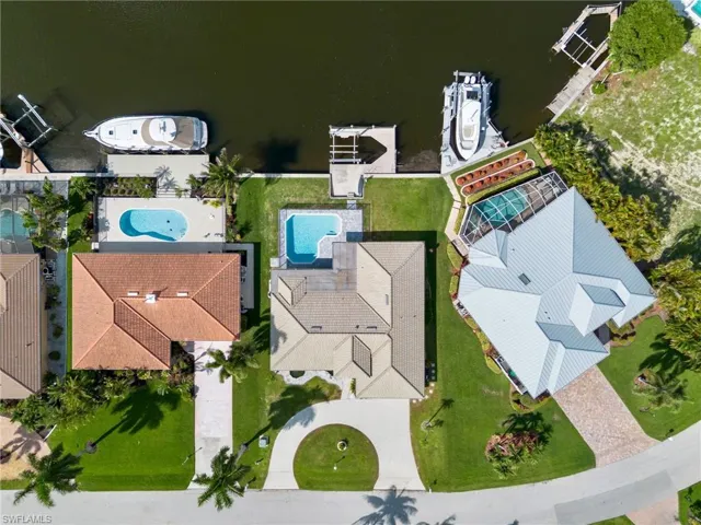 14661 Fair Haven Rd, Fort Myers, Florida 33908