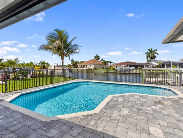 14661 Fair Haven Rd, Fort Myers, Florida 33908