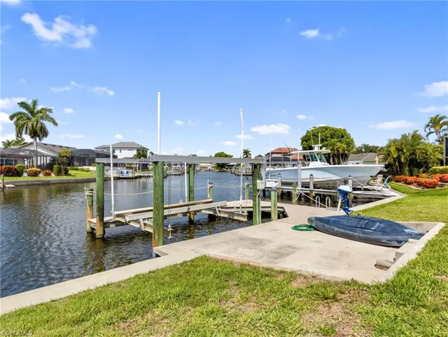 14661 Fair Haven Rd, Fort Myers, Florida 33908
