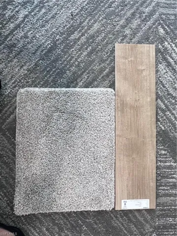 Design selections