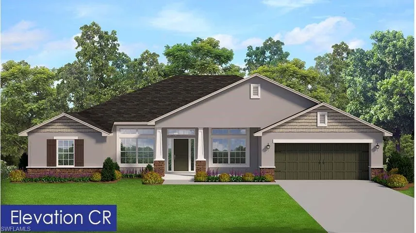 Artist rendering