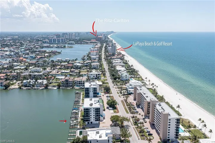 10482  Gulf Shore Dr.  , Naples, FL 34108