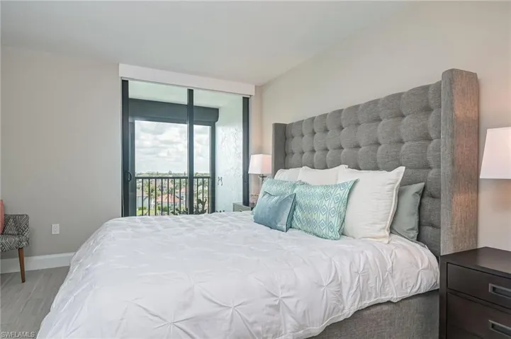 Guest room w/lanai too
