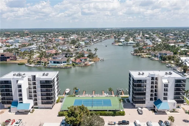 Ariel view