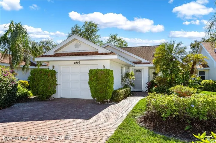 4907  Europa  DR, Naples, FL 34105
