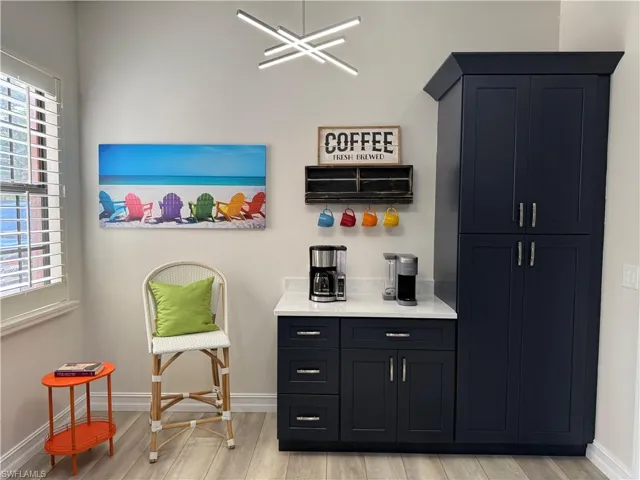 Coffee Bar