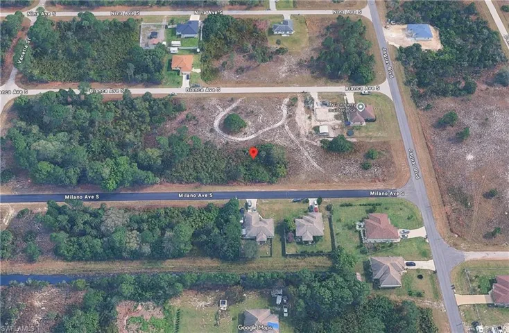 765 Milano Ave S, Lehigh Acres, Florida 33974