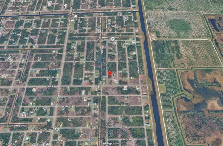 765 Milano Ave S, Lehigh Acres, Florida 33974