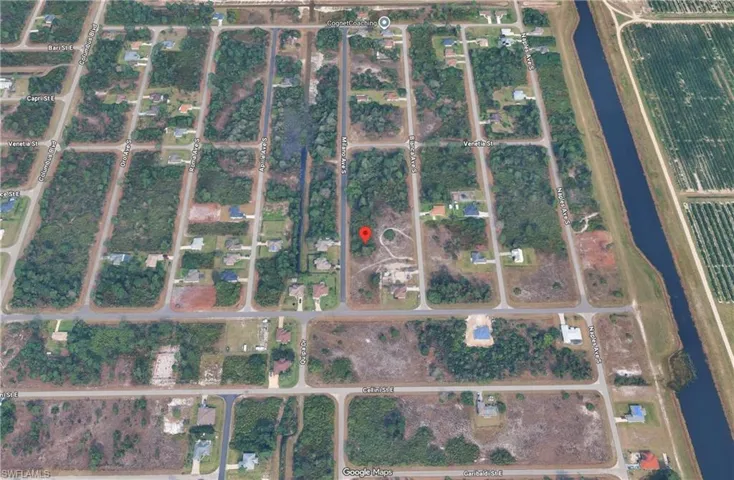 765 Milano Ave S, Lehigh Acres, Florida 33974