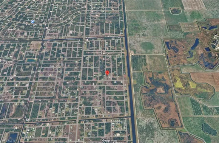 765 Milano Ave S, Lehigh Acres, Florida 33974