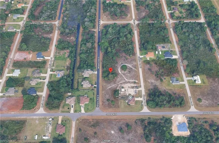 765 Milano Ave S, Lehigh Acres, Florida 33974