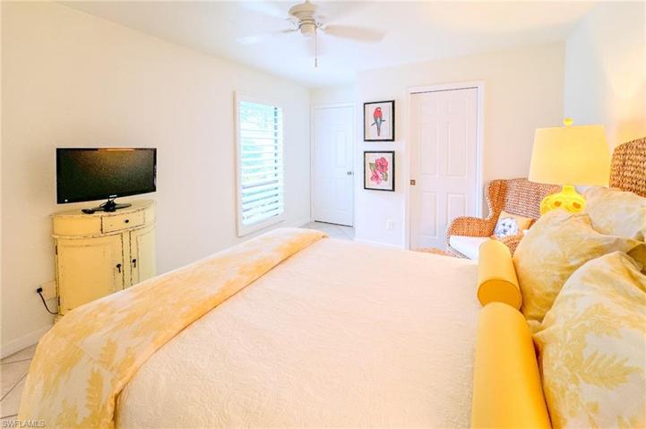 wonderfully spacious