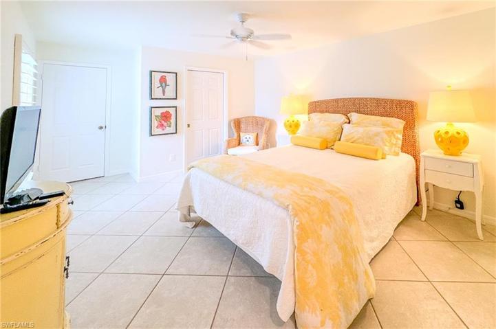 Bedroom#3 is located on the main floor