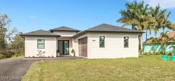 2504  62nd W ST, Lehigh Acres, FL 33971