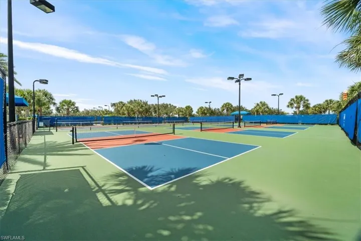 Pickleball