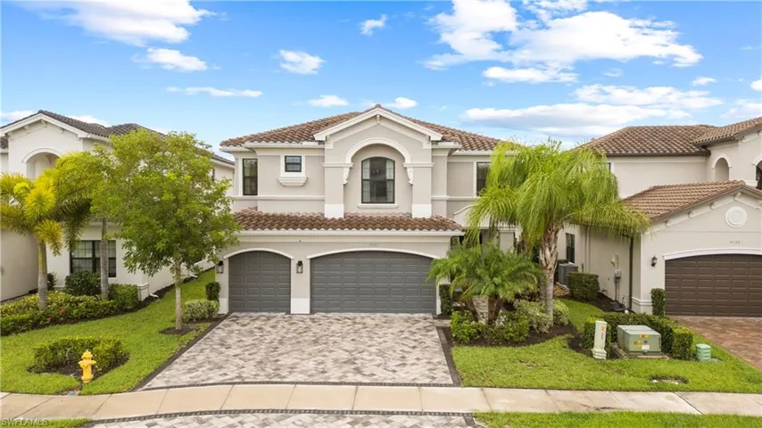 Welcome to 4724 Kensington Cir.