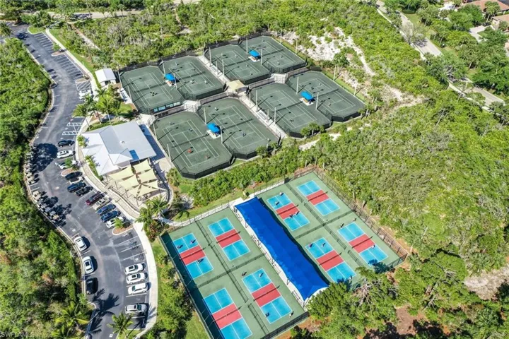 View of birds eye view of property