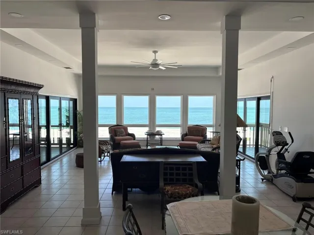 484  Gulf Bend  DR, Captiva, FL 33924