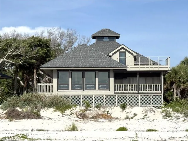 Beach Front May 29th 2026