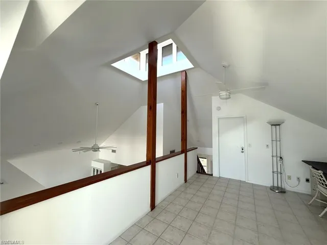 2nd Floor Loft