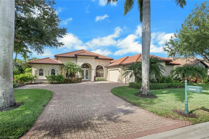 16103 Waterleaf Ln, Fort Myers, Florida 33908