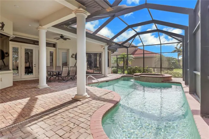 16103 Waterleaf Ln, Fort Myers, Florida 33908