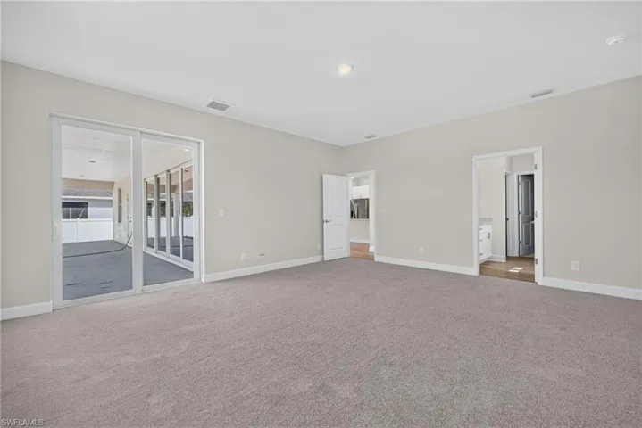 1208 Nw 19th St, Cape Coral, Florida 33993