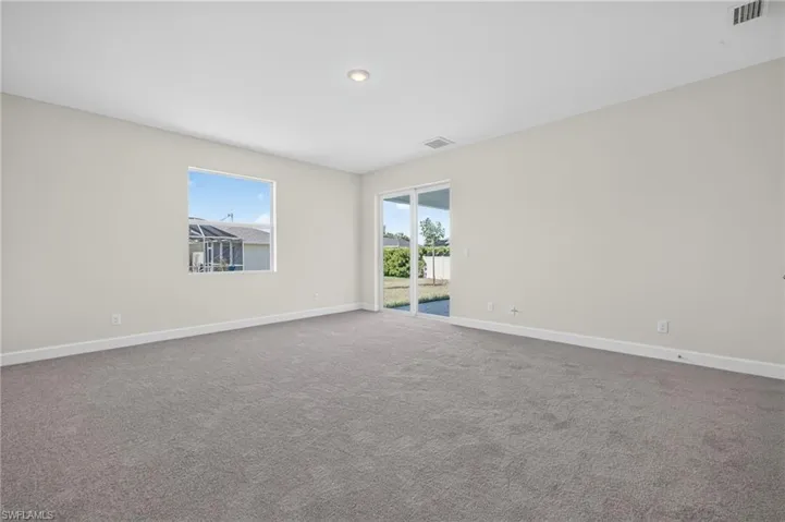 1208 Nw 19th St, Cape Coral, Florida 33993