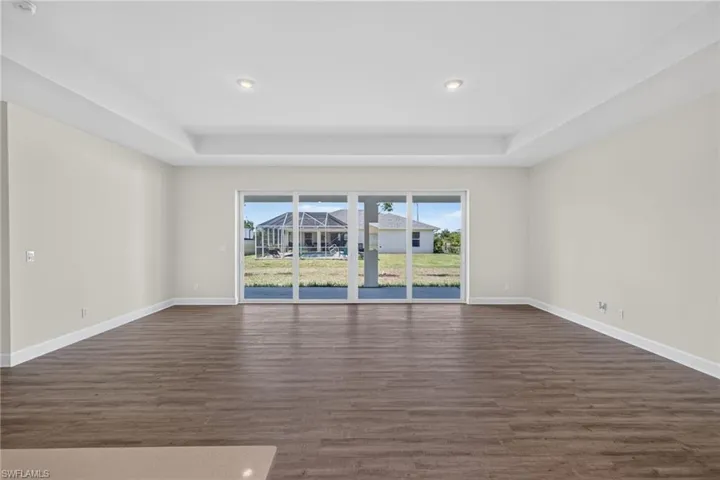 1208 Nw 19th St, Cape Coral, Florida 33993