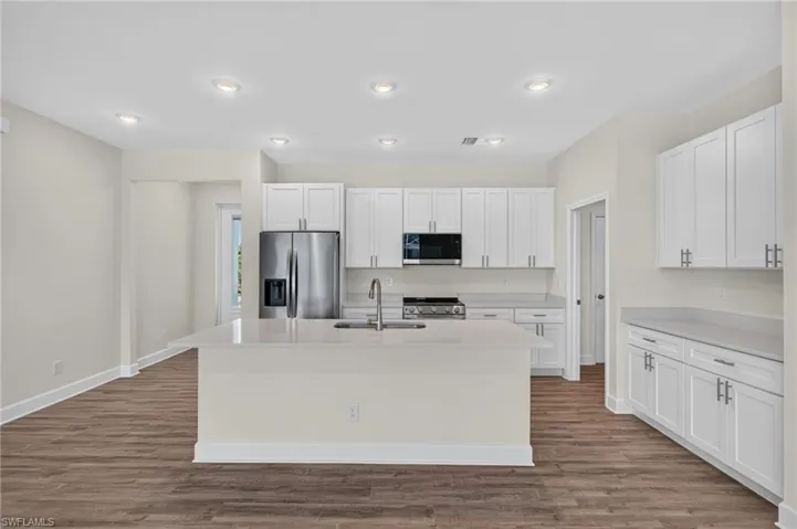 1208 Nw 19th St, Cape Coral, Florida 33993