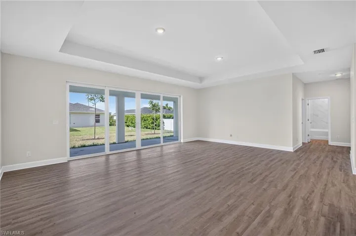 1208 Nw 19th St, Cape Coral, Florida 33993