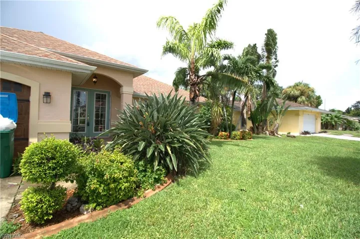 1501 SE 36th  ST, Cape Coral, FL 33904