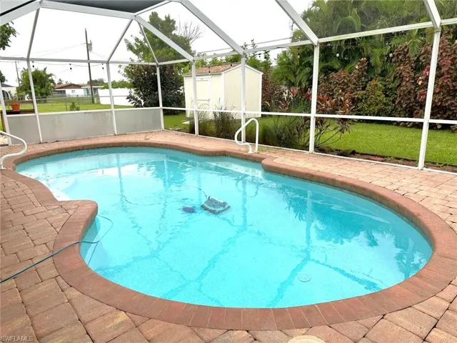 1501 SE 36th  ST, Cape Coral, FL 33904