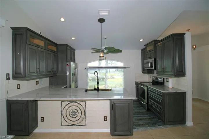 1501 SE 36th  ST, Cape Coral, FL 33904
