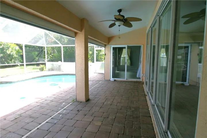 1501 SE 36th  ST, Cape Coral, FL 33904