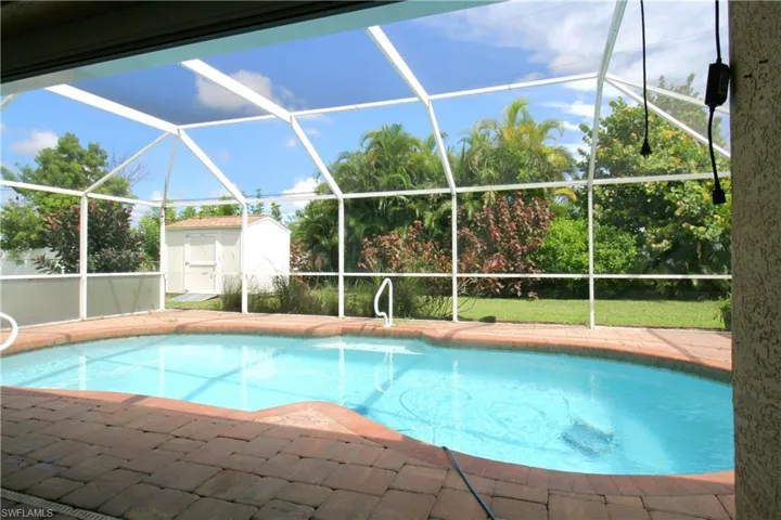 1501 SE 36th  ST, Cape Coral, FL 33904