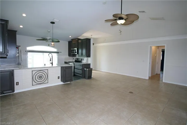 1501 SE 36th  ST, Cape Coral, FL 33904