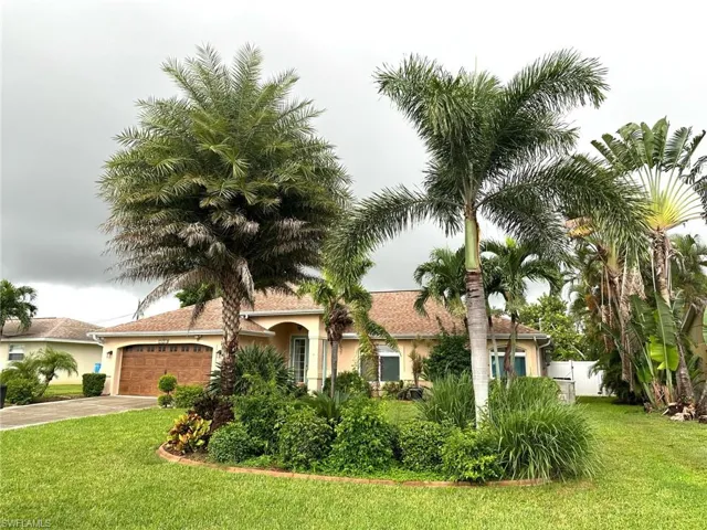 1501 SE 36th  ST, Cape Coral, FL 33904