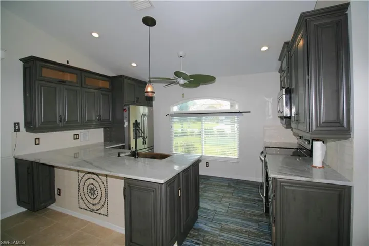 1501 SE 36th  ST, Cape Coral, FL 33904
