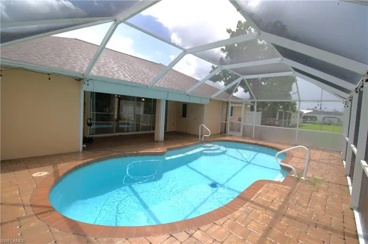1501 SE 36th  ST, Cape Coral, FL 33904