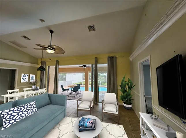 1501 SE 36th  ST, Cape Coral, FL 33904