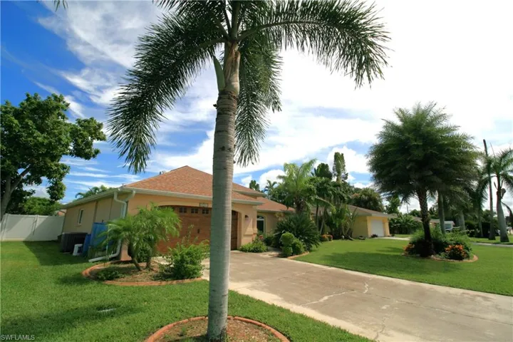 1501 SE 36th  ST, Cape Coral, FL 33904